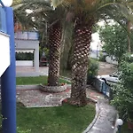 Apartman Orange_blue_аpartment N2 Near Sea